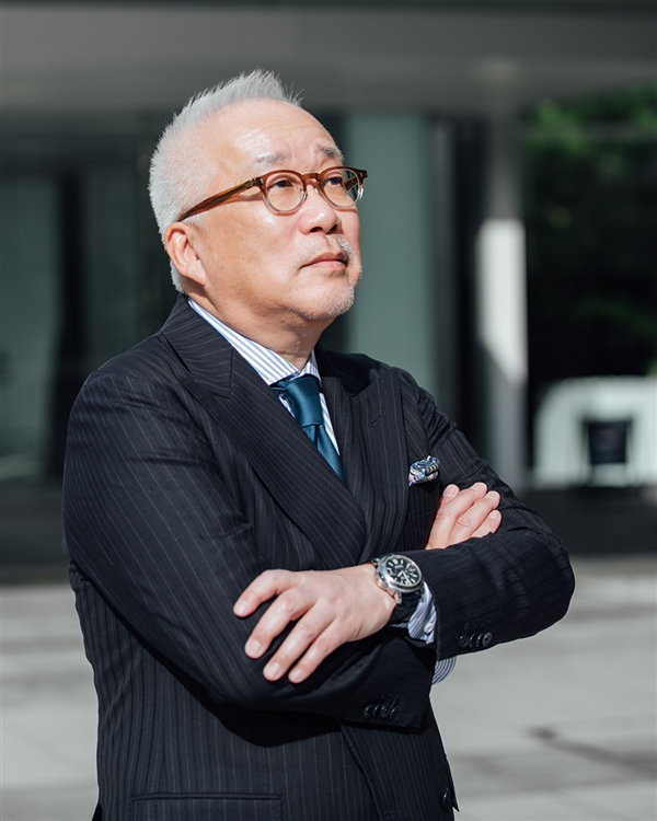 代表取締役 桑田隆晴