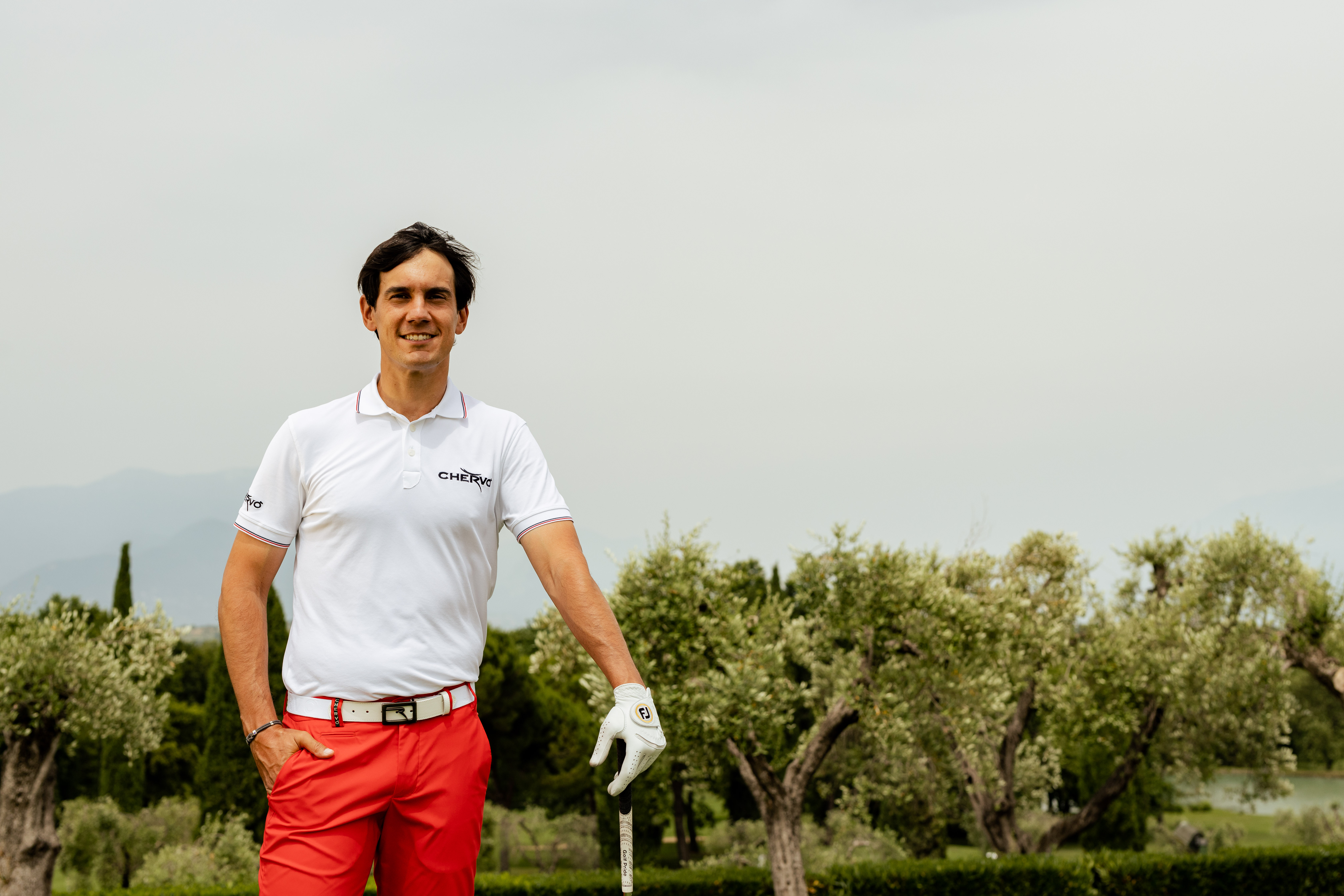 Matteo Manassero