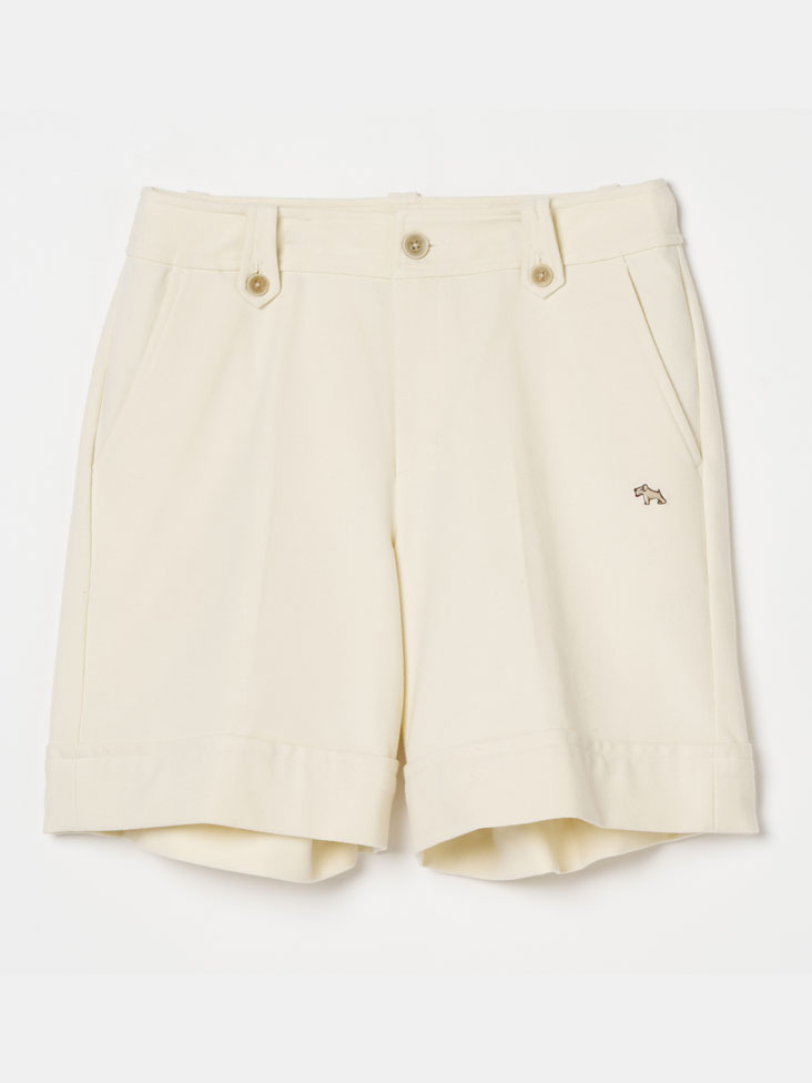 Heal Creek(ヒールクリーク)ブラッシングT/Rショートパンツ