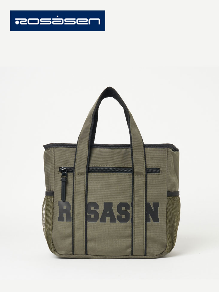 Rosasen（ロサーセン）保冷バッグ
