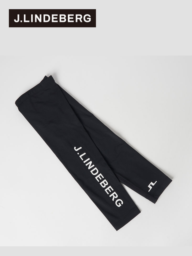 J.LINDEBERG（ジェイリンドバーグ）メンズ アームカバー