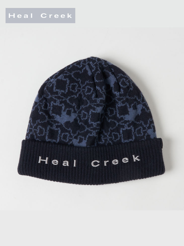 Heal Creek（ヒールクリーク）ヘンリージャカードワッチ