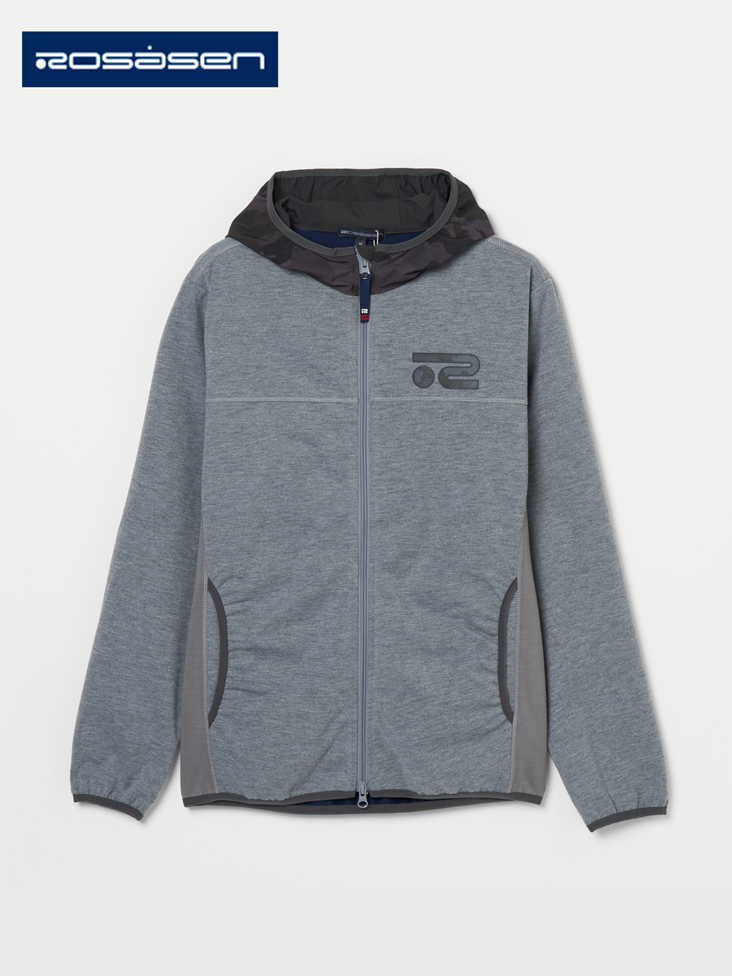 Rosasen（ロサーセン）3Layer 高機能ジャケット