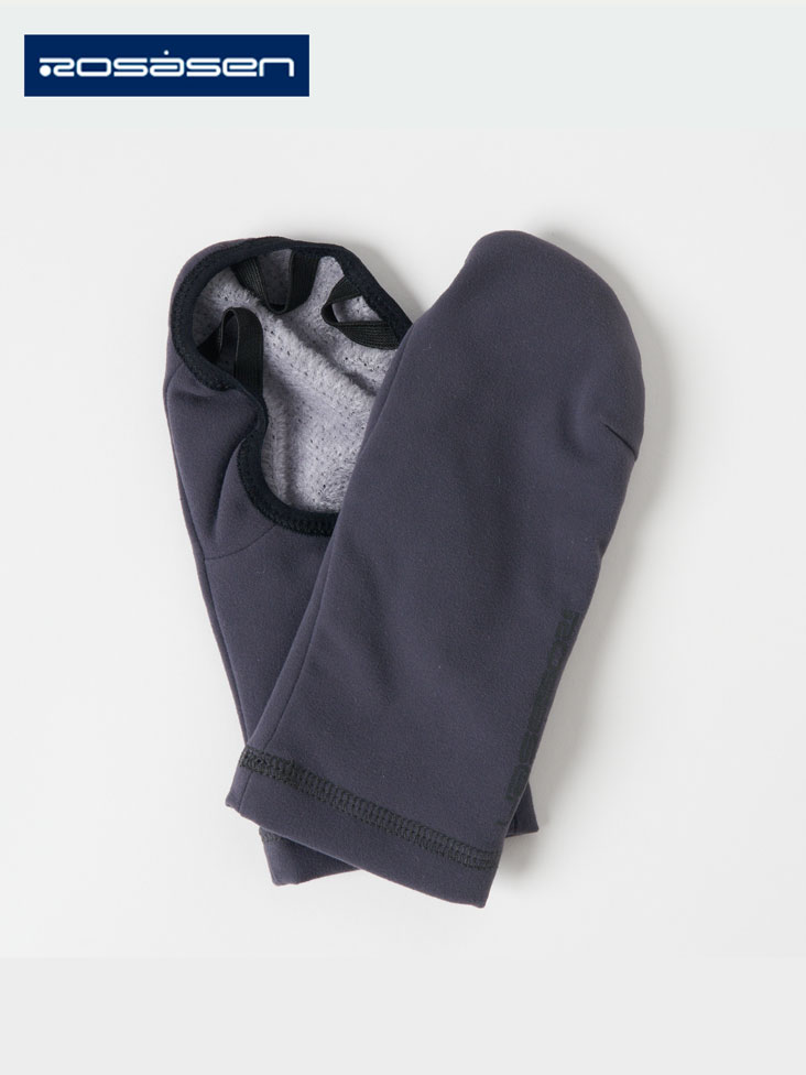 Rosasen(ロサーセン)オクタ トリコット ハンドウォーマー