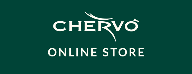 CHERVO ONLINE STORE