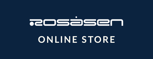 Rosasen ONLINE STORE