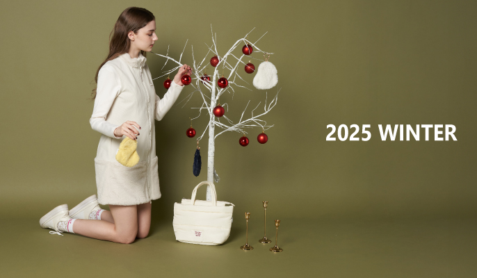 WEB カタログ 冬