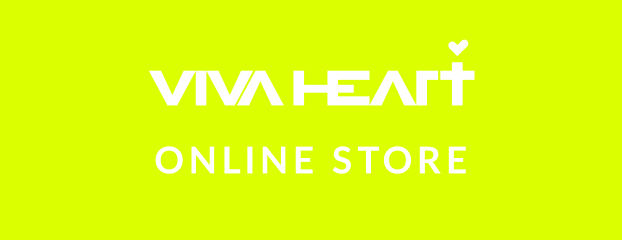 VIVA HEART ONLINE STORE